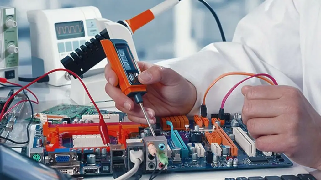 Eskiizmir Elektronik Tamircisi